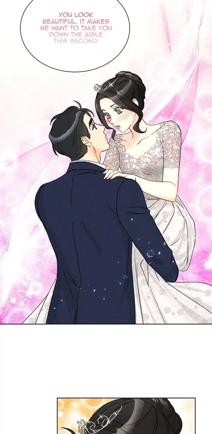 The Office Blind Date Chapter 100