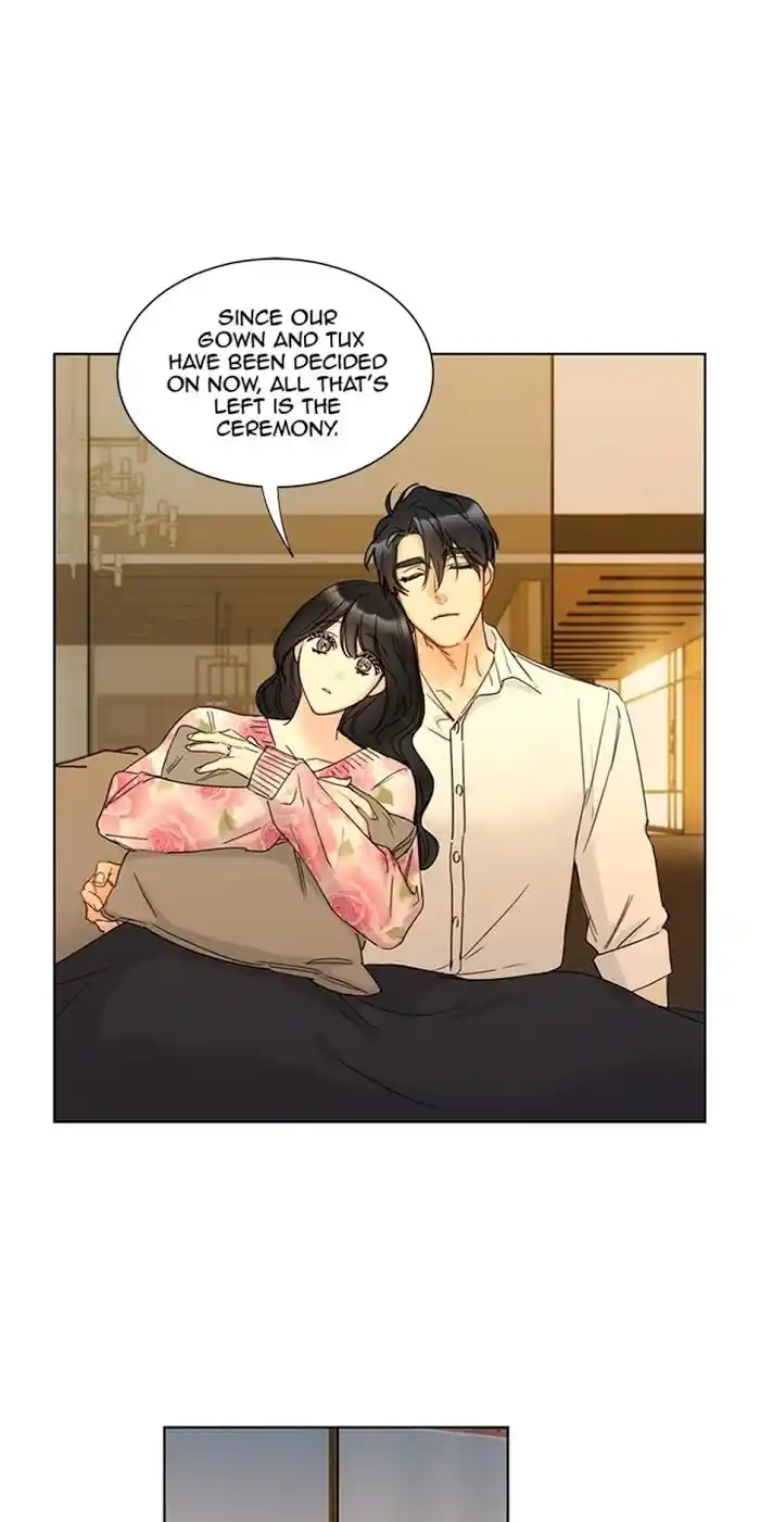 The Office Blind Date Chapter 100