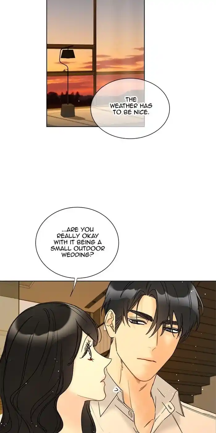 The Office Blind Date Chapter 100