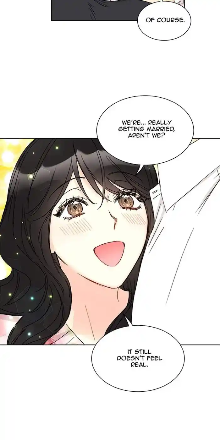 The Office Blind Date Chapter 100