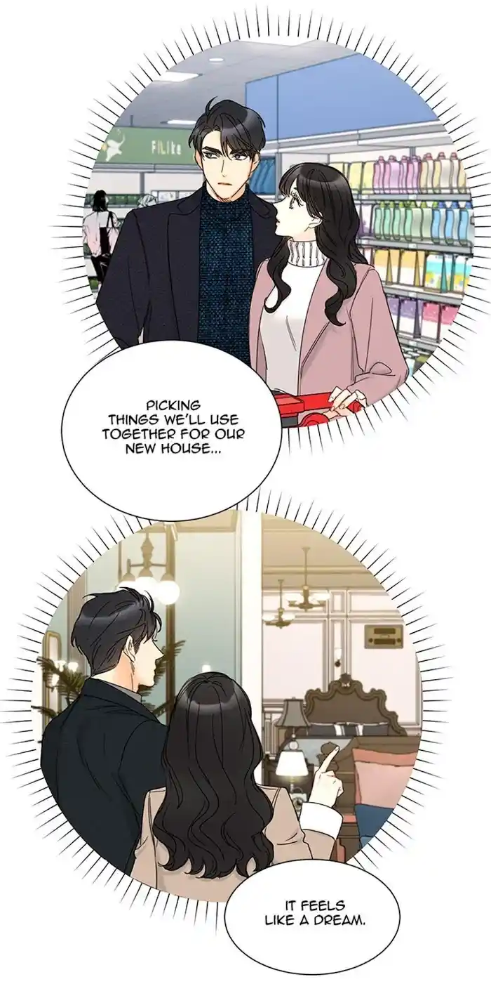 The Office Blind Date Chapter 100