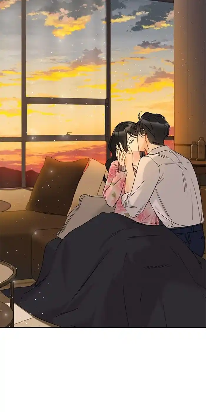 The Office Blind Date Chapter 100