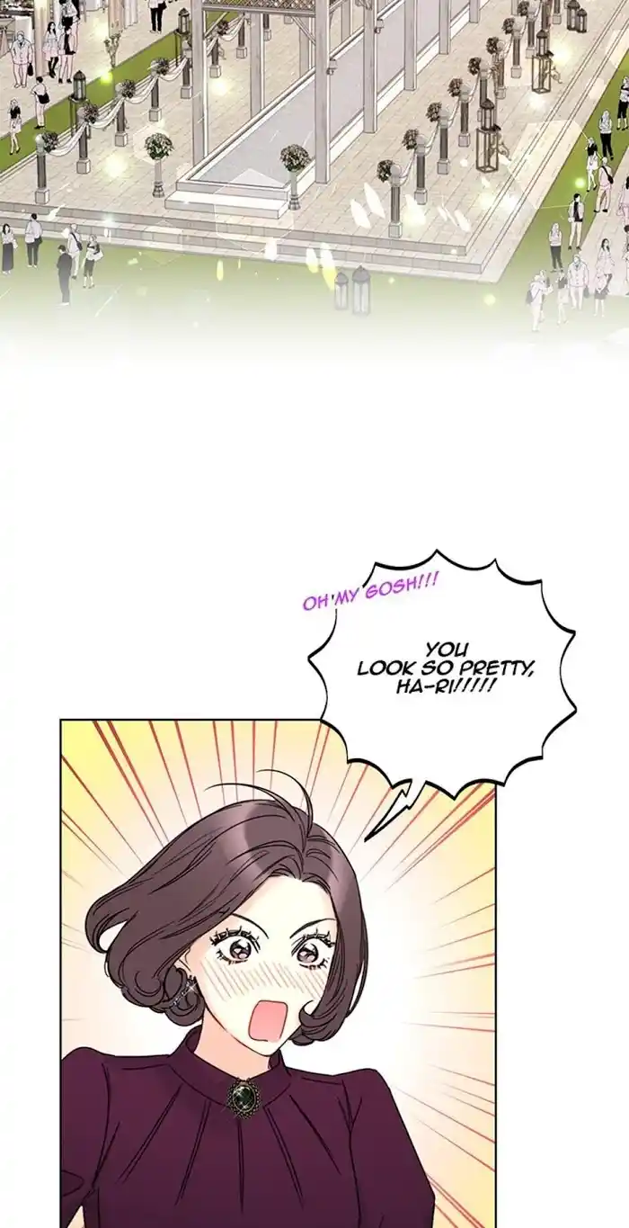 The Office Blind Date Chapter 100