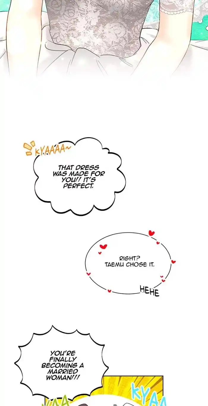 The Office Blind Date Chapter 100