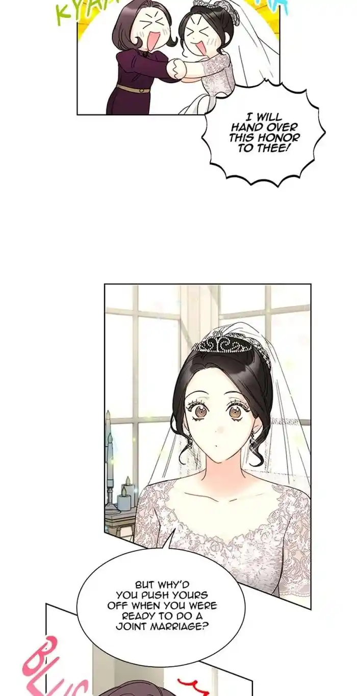 The Office Blind Date Chapter 100