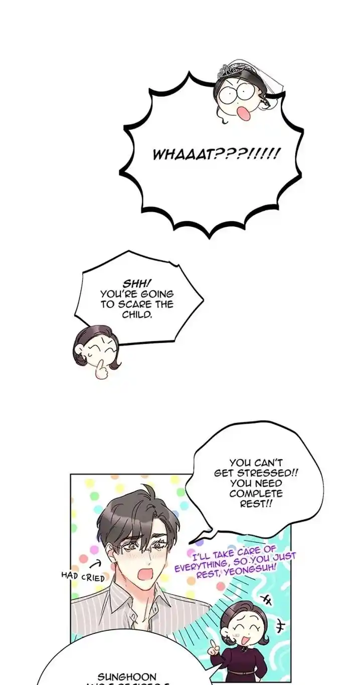 The Office Blind Date Chapter 100