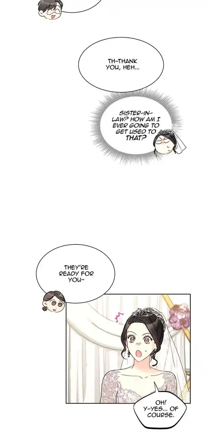 The Office Blind Date Chapter 100