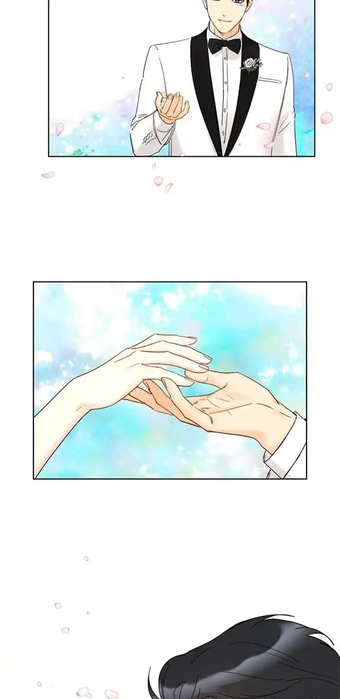 The Office Blind Date Chapter 100