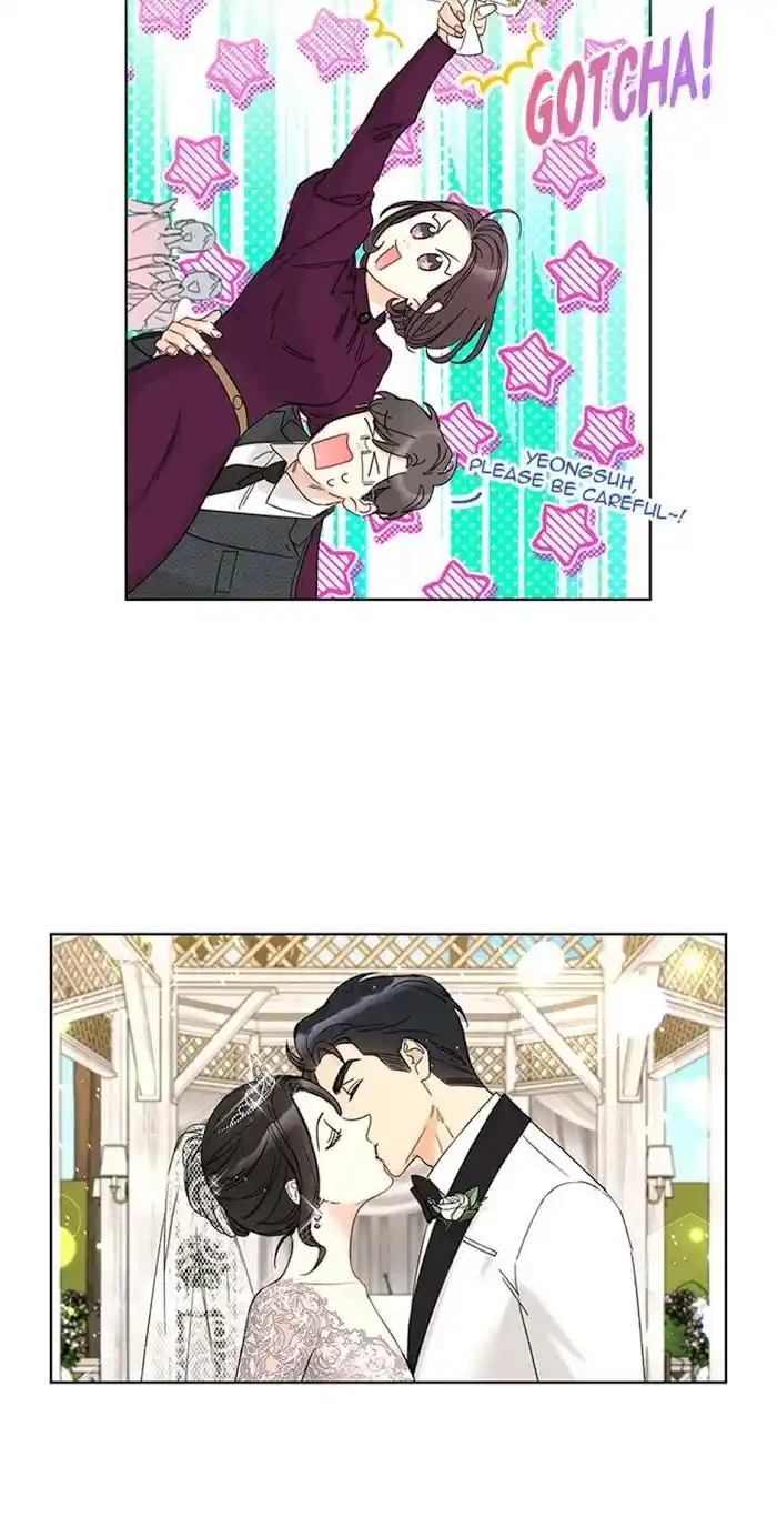 The Office Blind Date Chapter 101