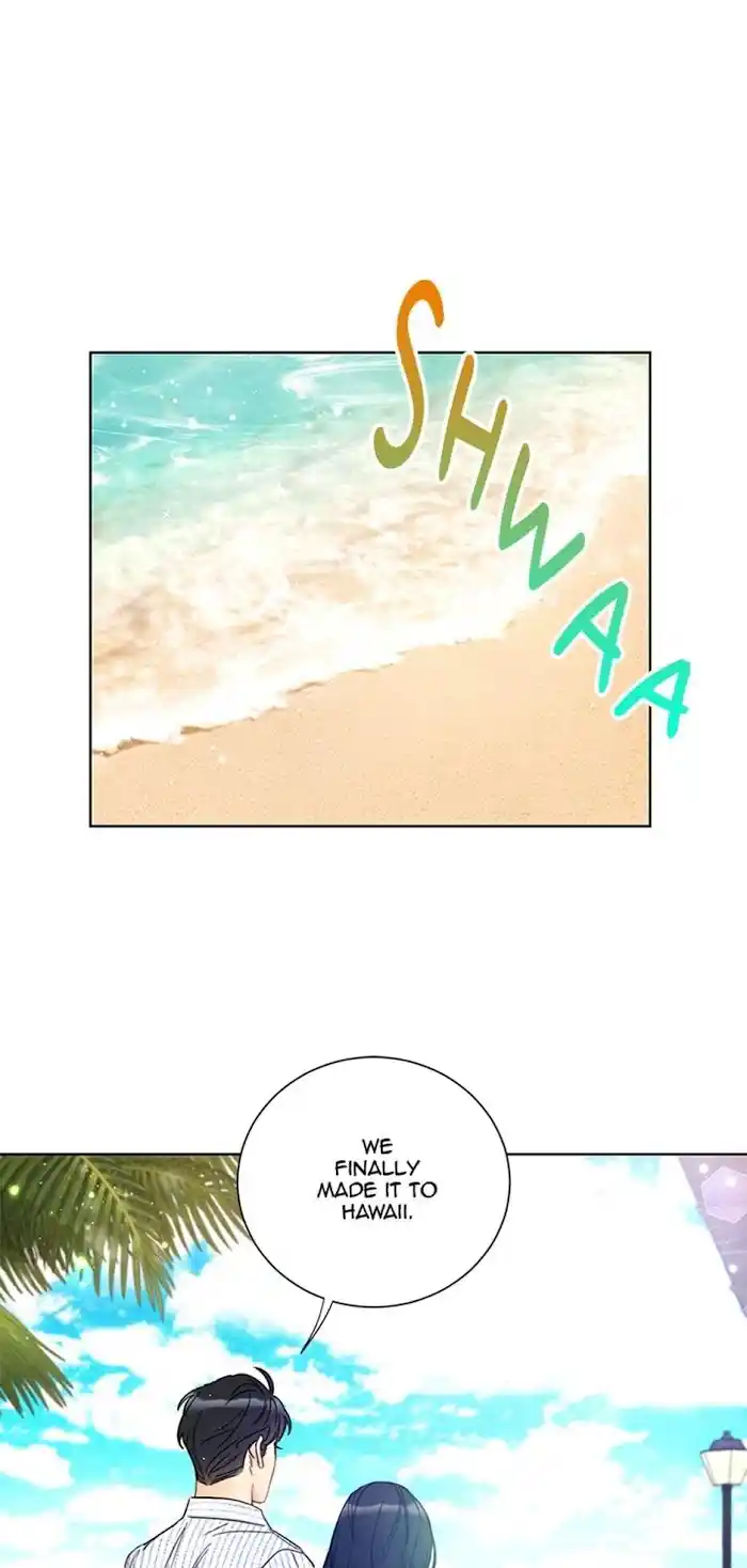 The Office Blind Date Chapter 101