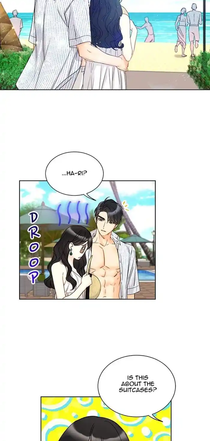 The Office Blind Date Chapter 101