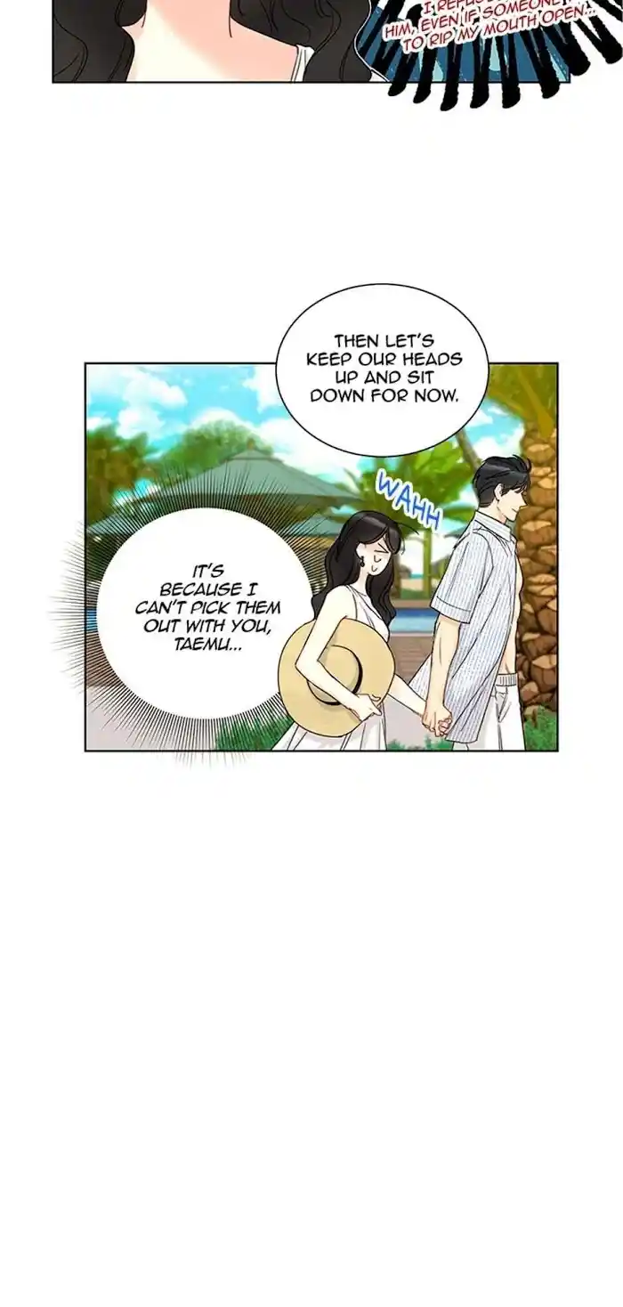 The Office Blind Date Chapter 101