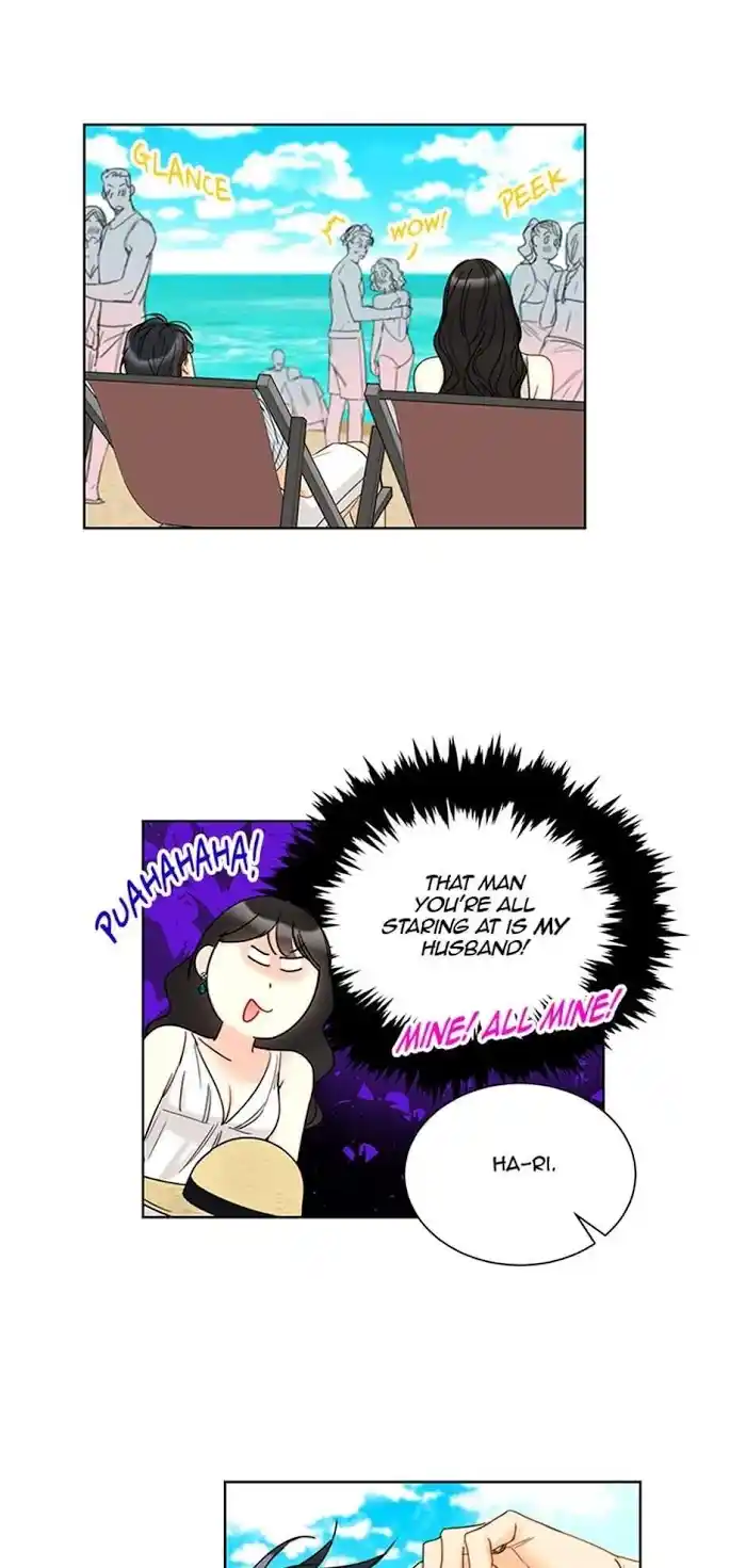 The Office Blind Date Chapter 101