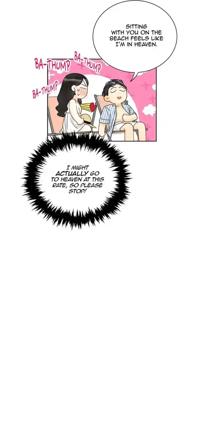 The Office Blind Date Chapter 101