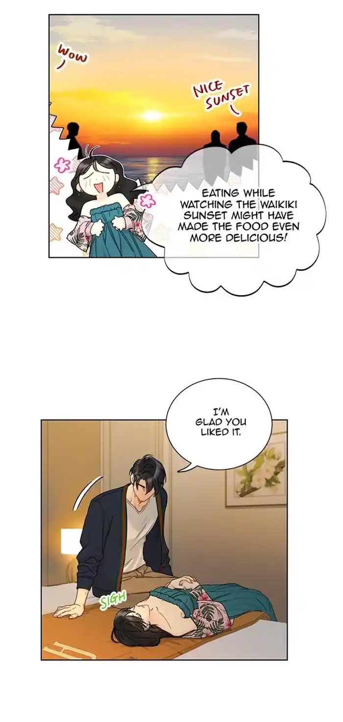 The Office Blind Date Chapter 101