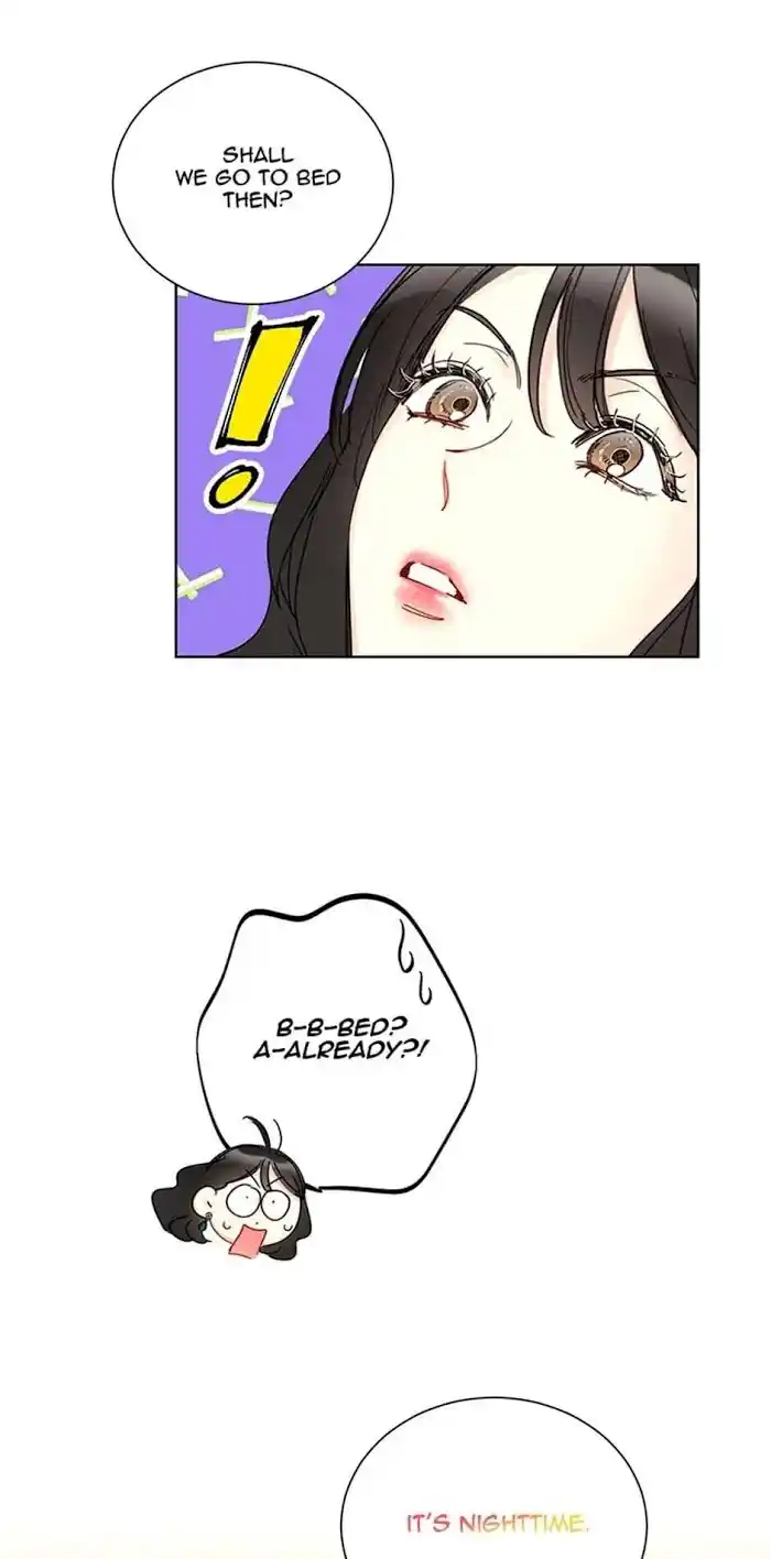 The Office Blind Date Chapter 101