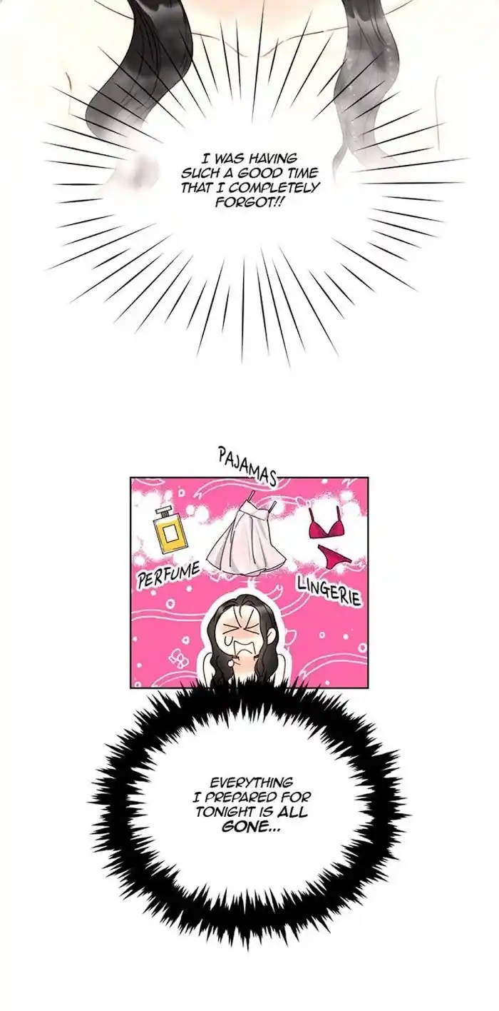 The Office Blind Date Chapter 101