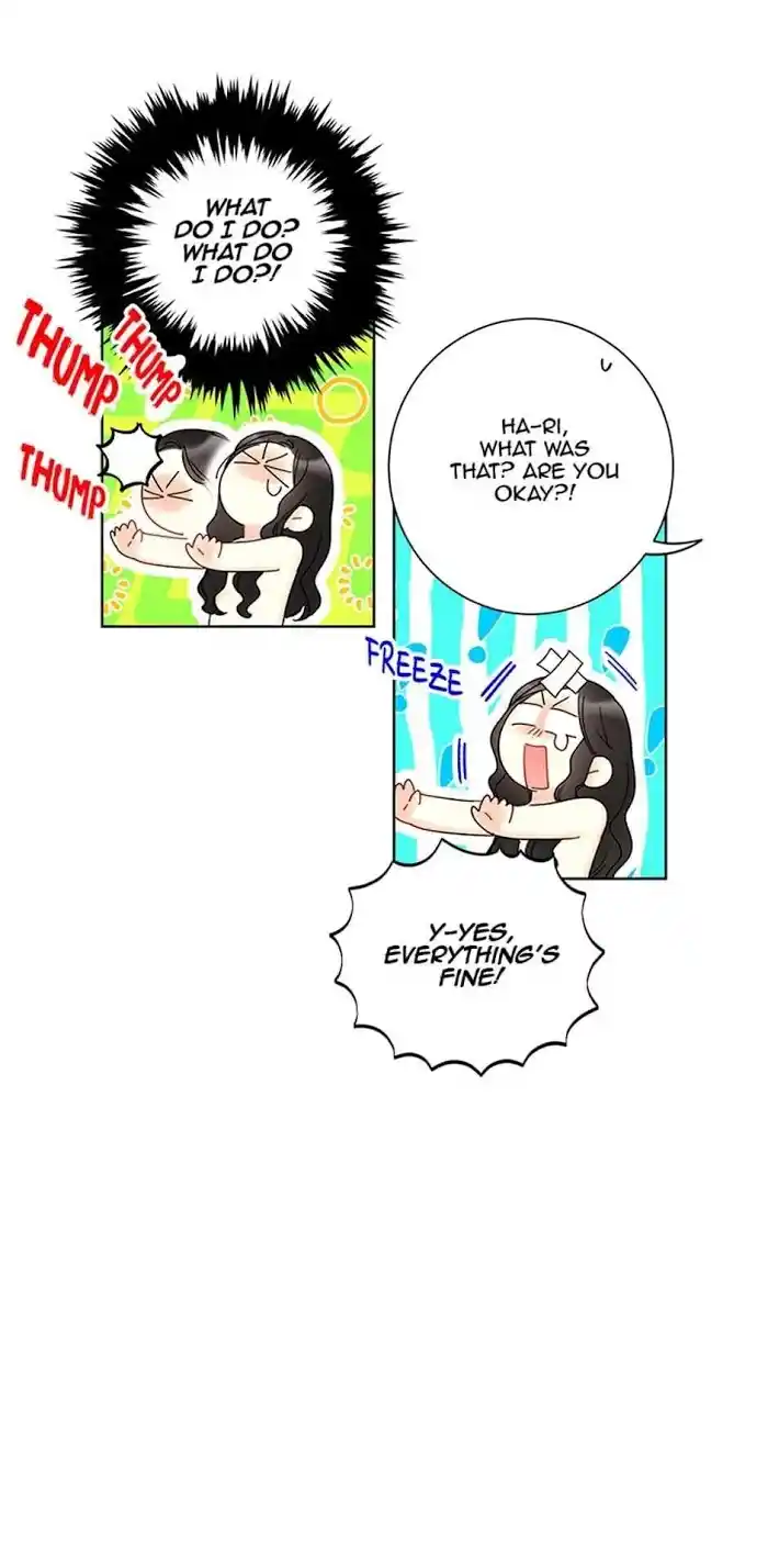 The Office Blind Date Chapter 101