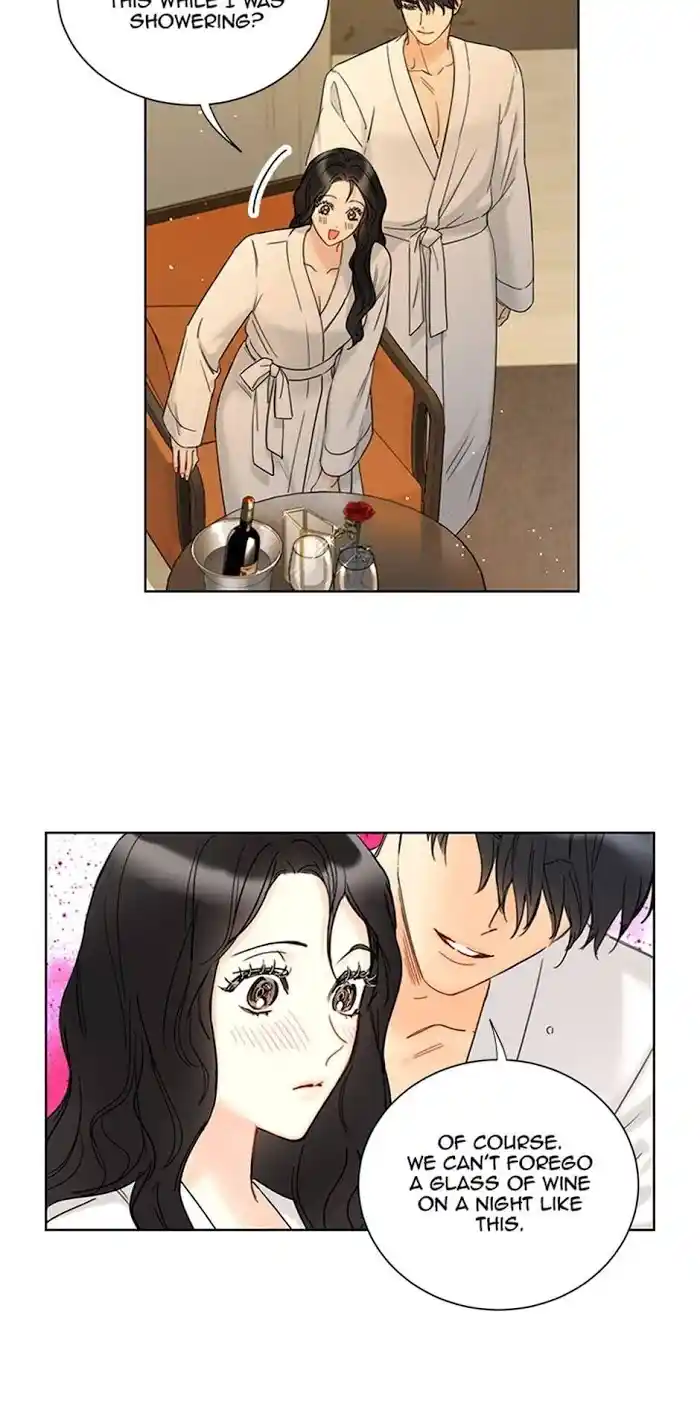 The Office Blind Date Chapter 101