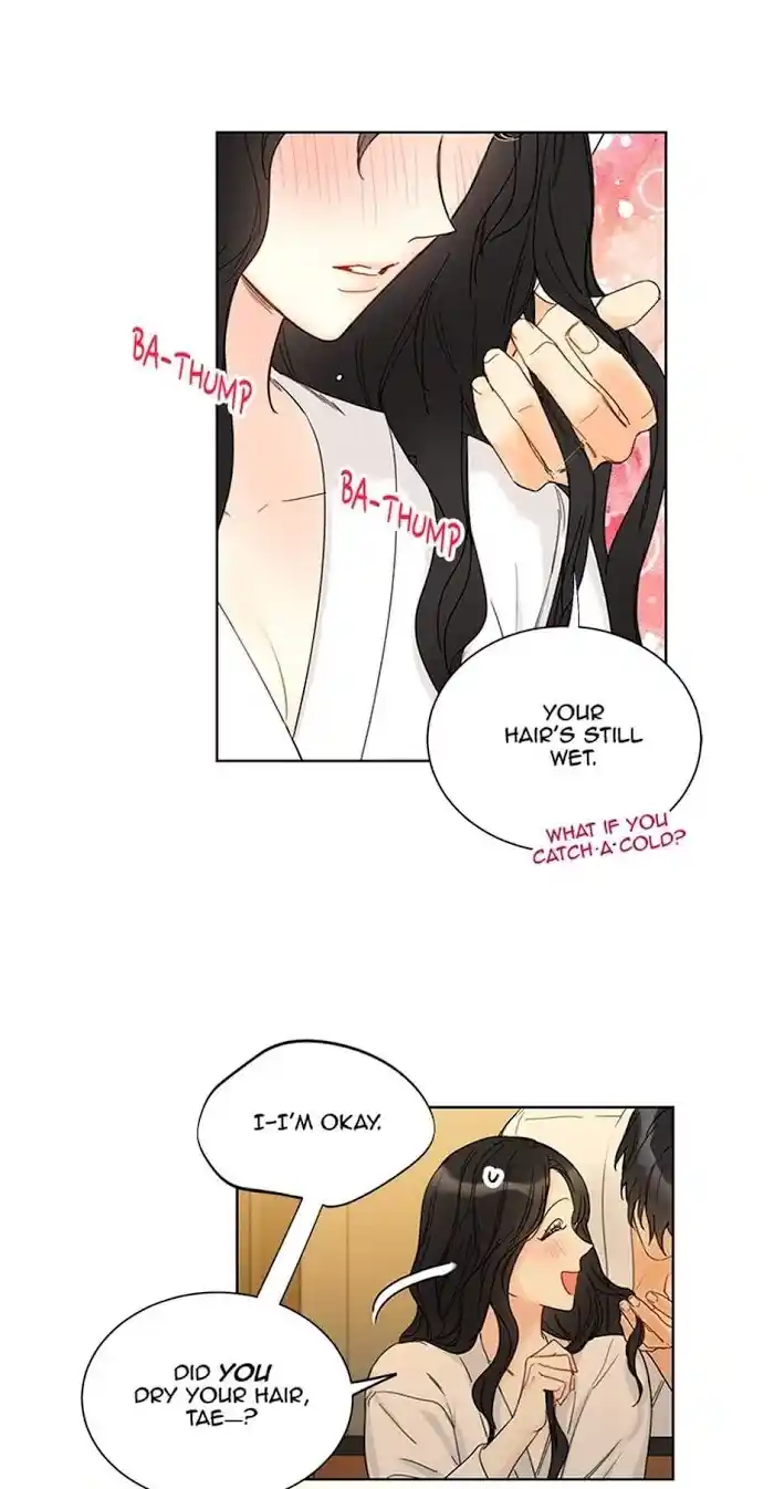 The Office Blind Date Chapter 101