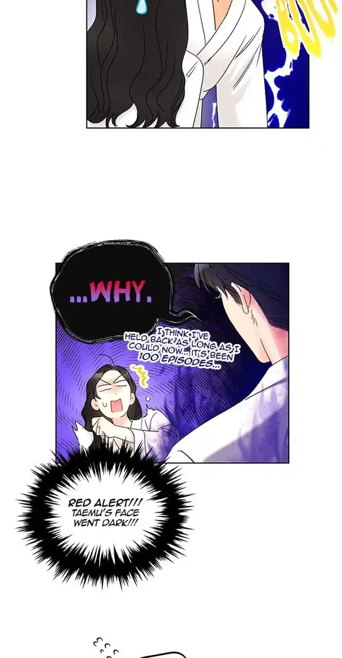 The Office Blind Date Chapter 101