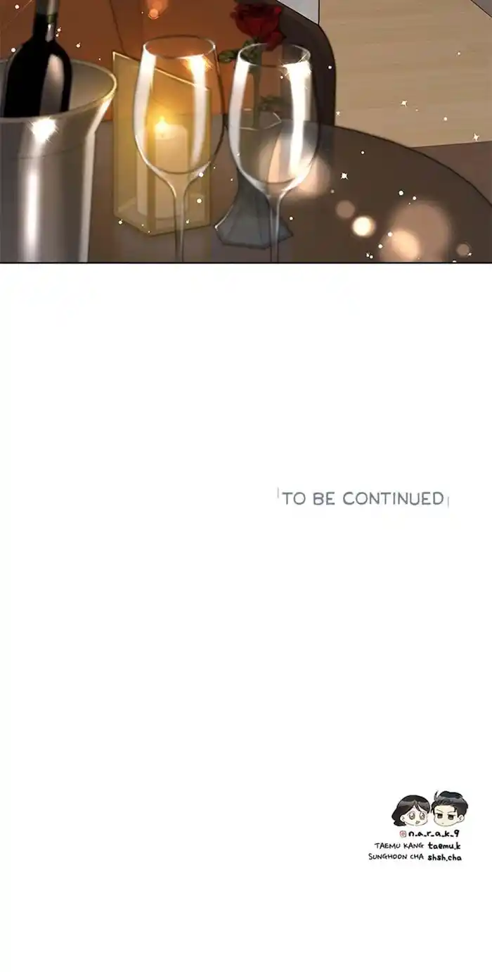 The Office Blind Date Chapter 101