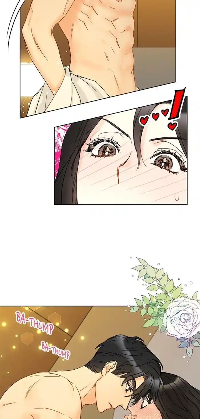 The Office Blind Date Chapter 102