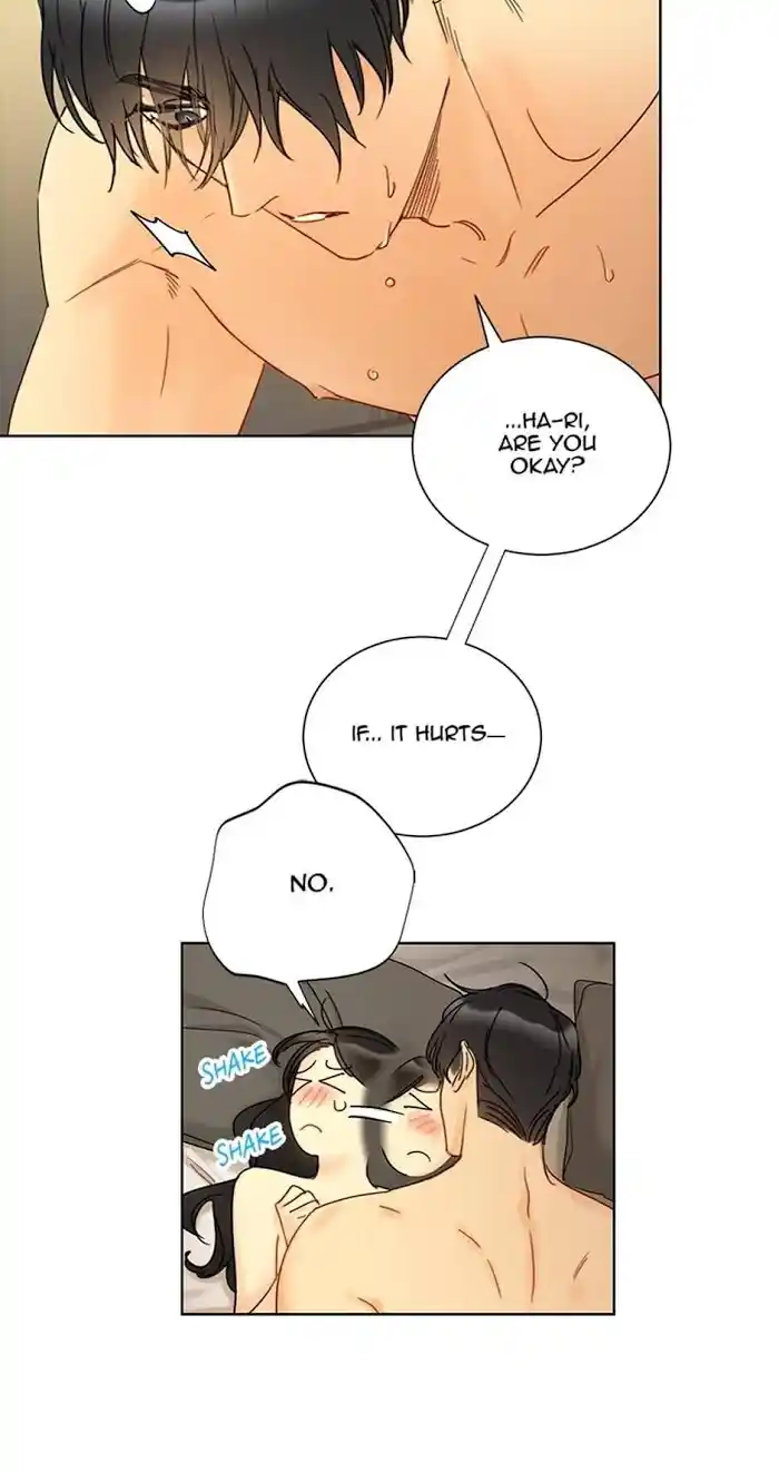 The Office Blind Date Chapter 102