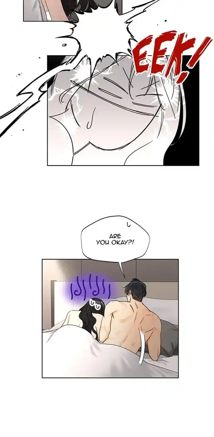 The Office Blind Date Chapter 102