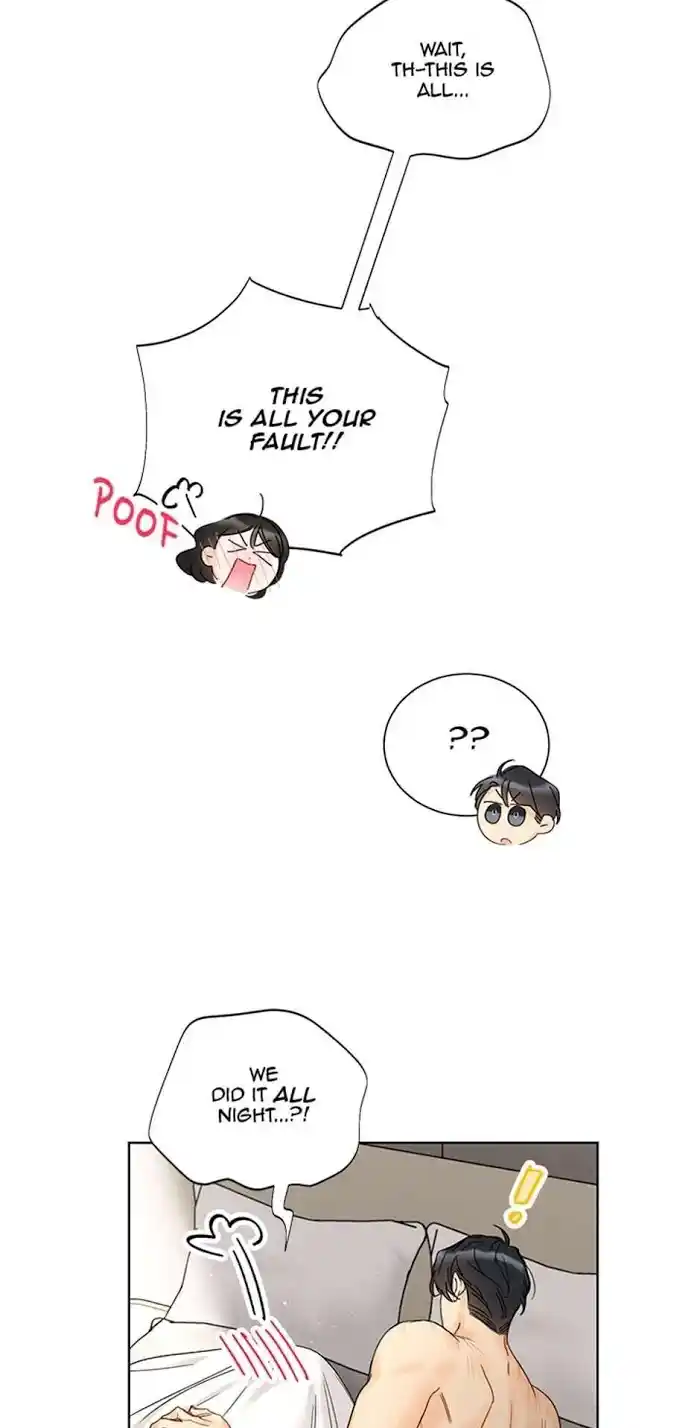 The Office Blind Date Chapter 102