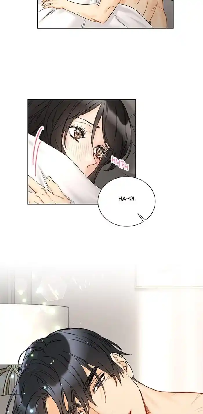 The Office Blind Date Chapter 102