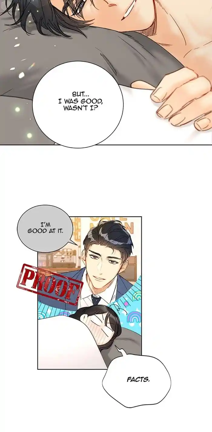 The Office Blind Date Chapter 102