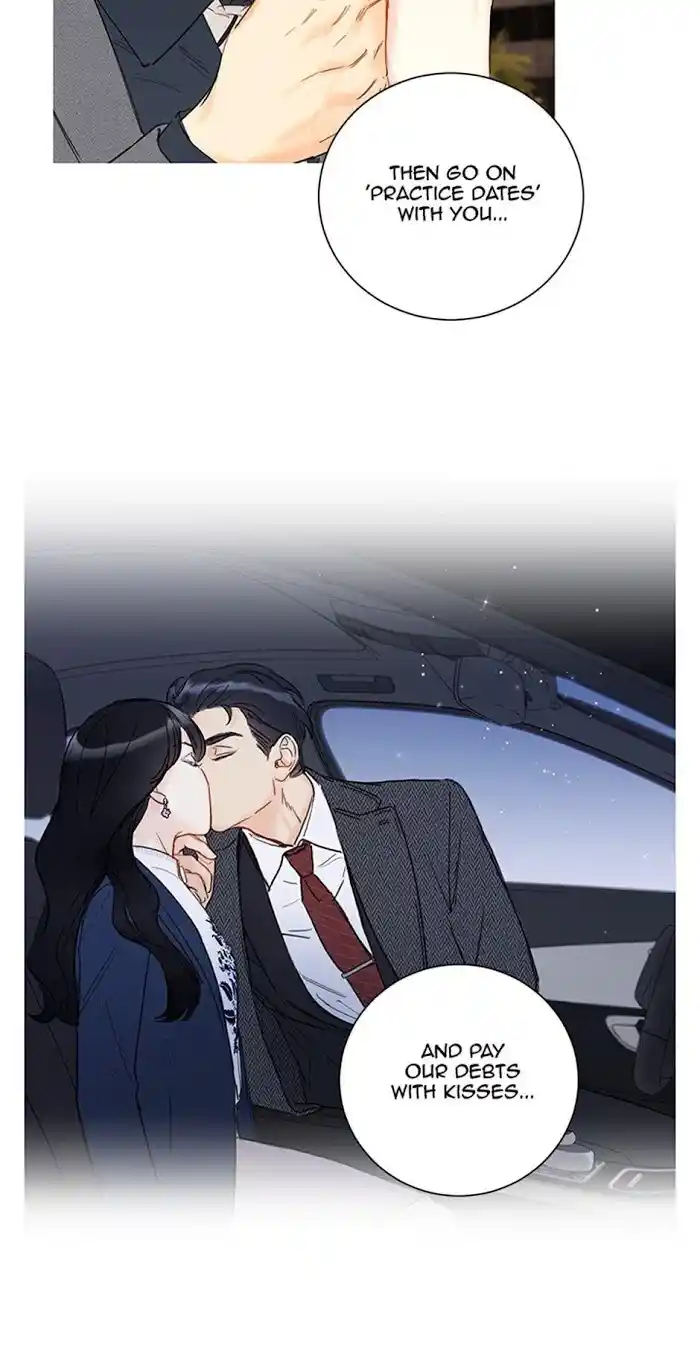 The Office Blind Date Chapter 102