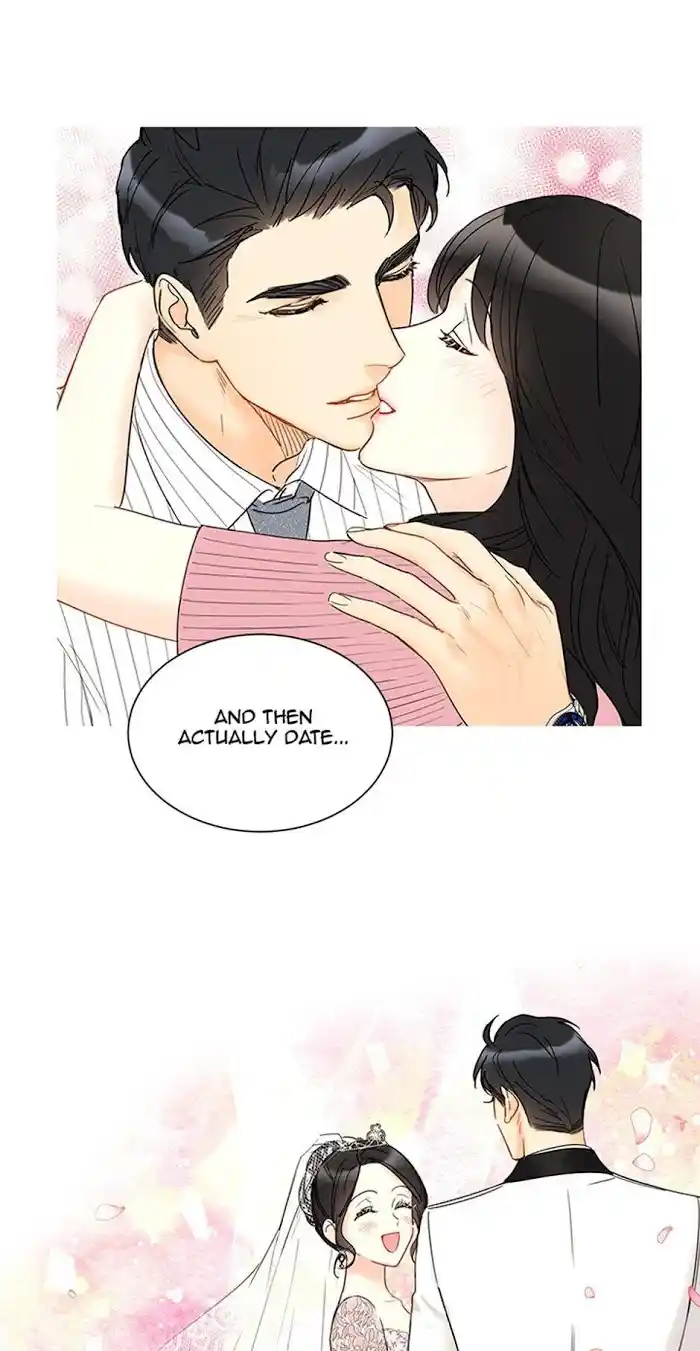 The Office Blind Date Chapter 102