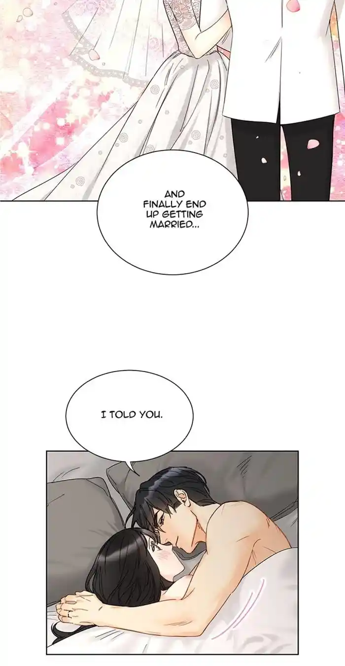 The Office Blind Date Chapter 102