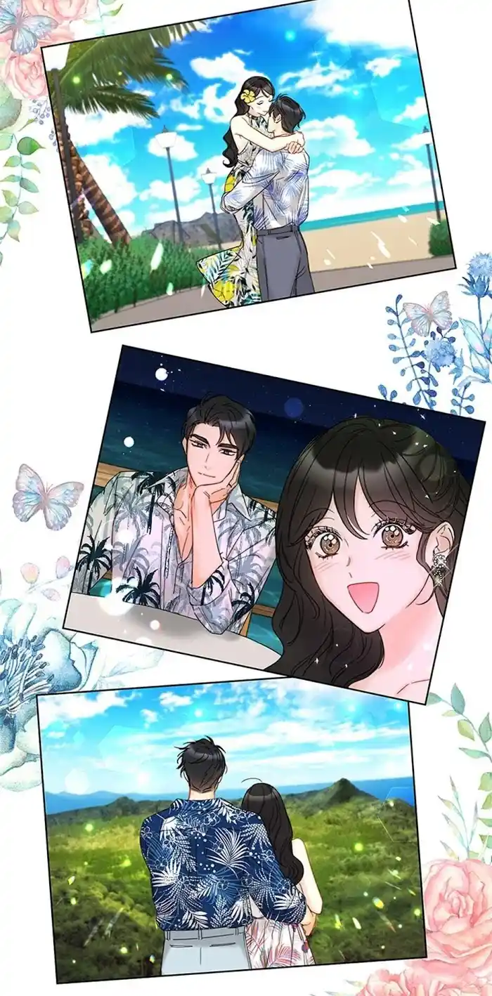 The Office Blind Date Chapter 102