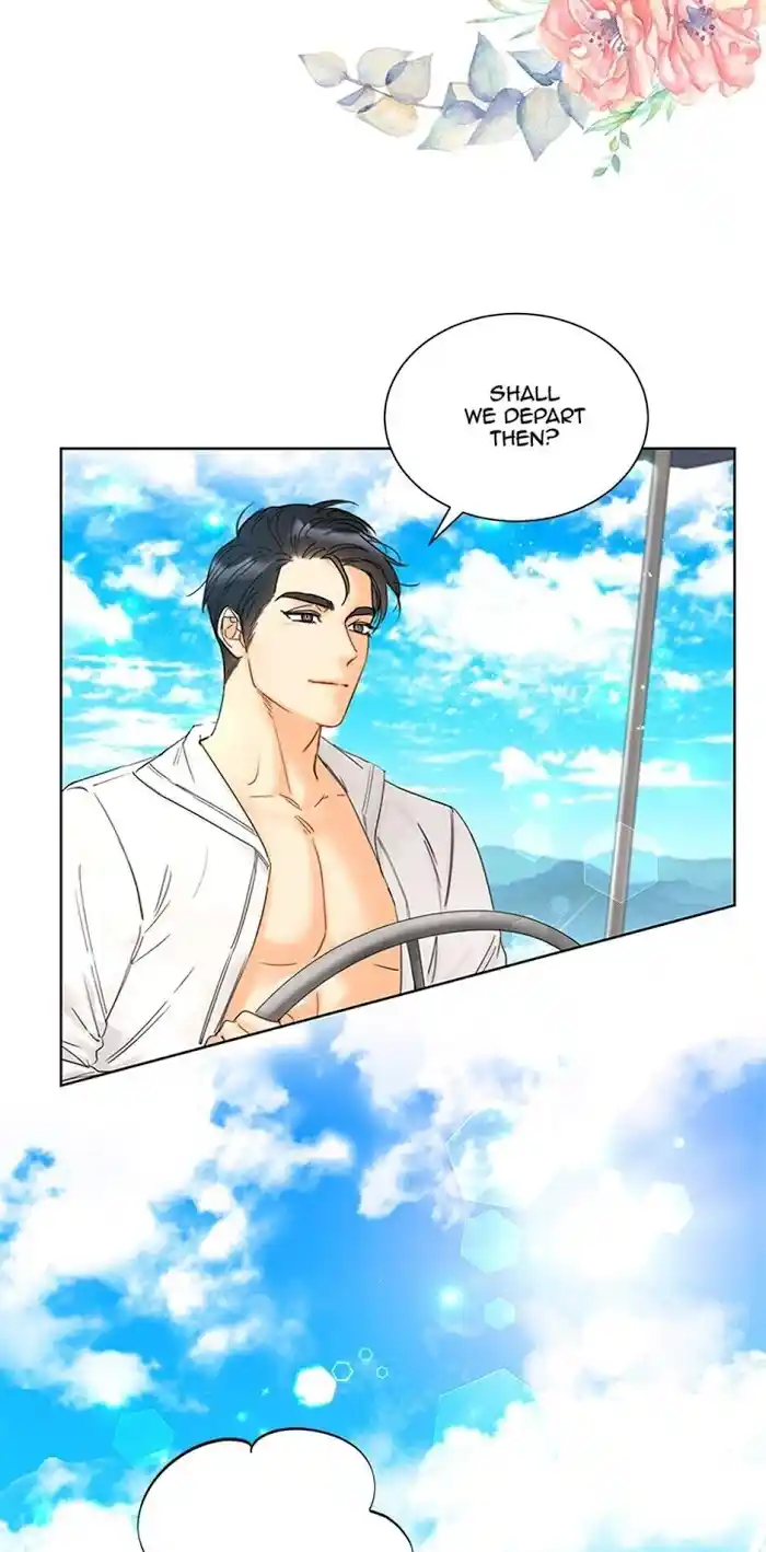 The Office Blind Date Chapter 102