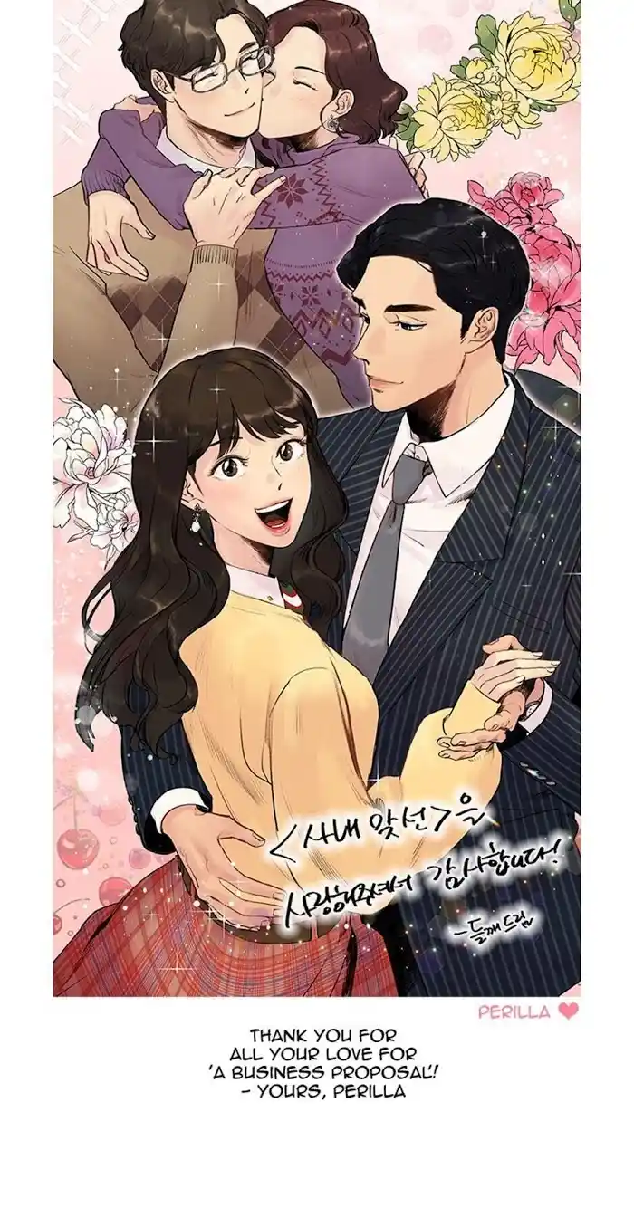 The Office Blind Date Chapter 102