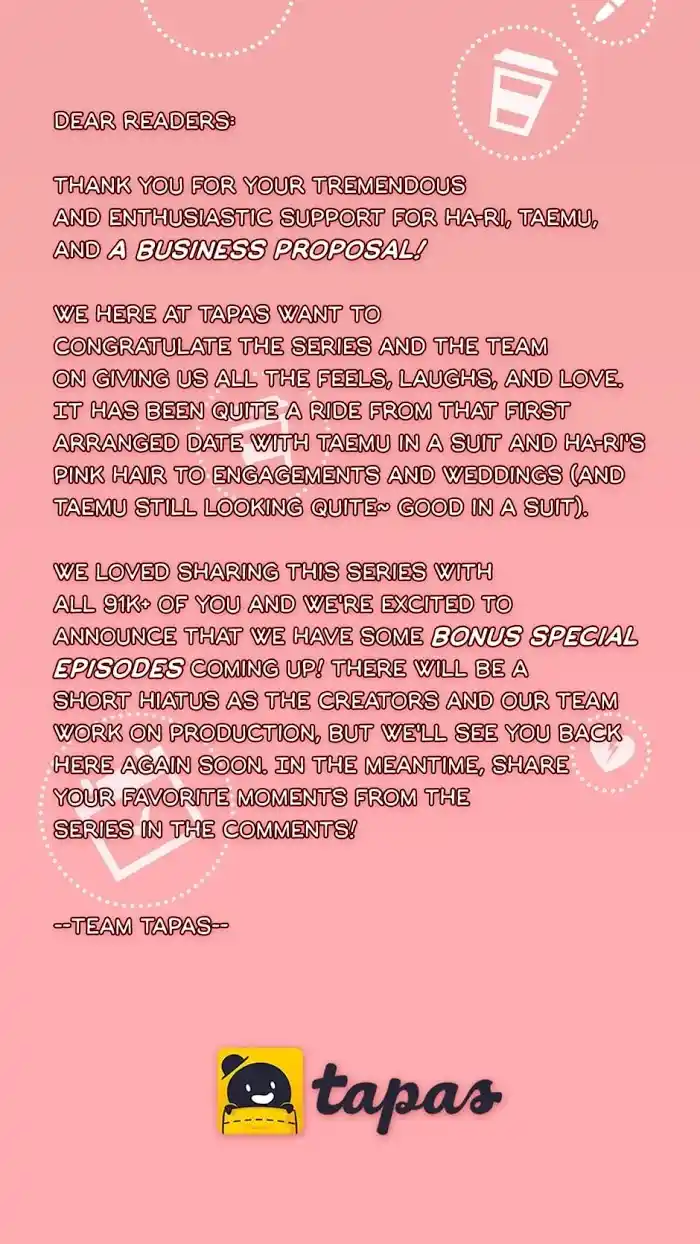 The Office Blind Date Chapter 102.1