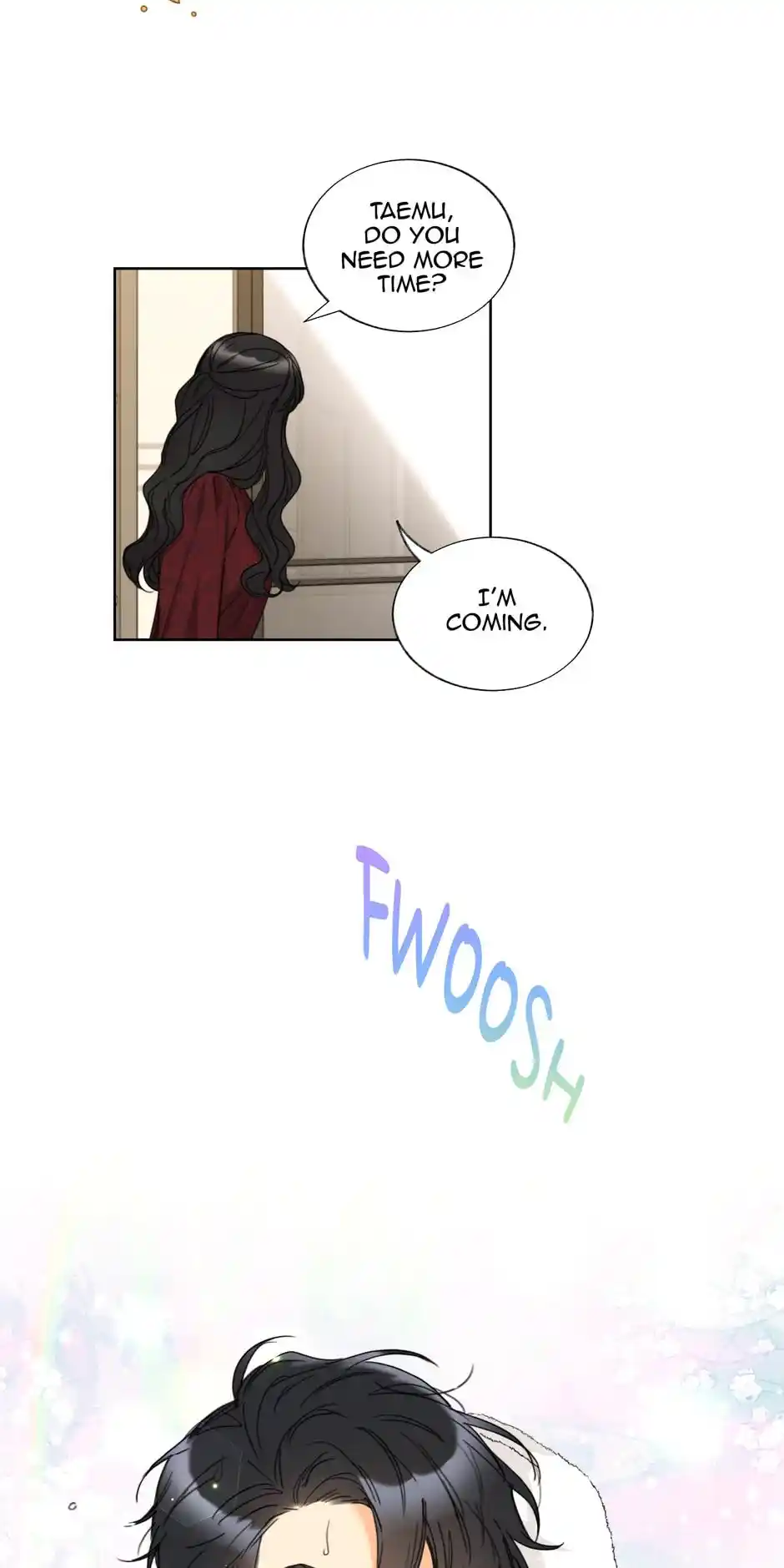 The Office Blind Date Chapter 103