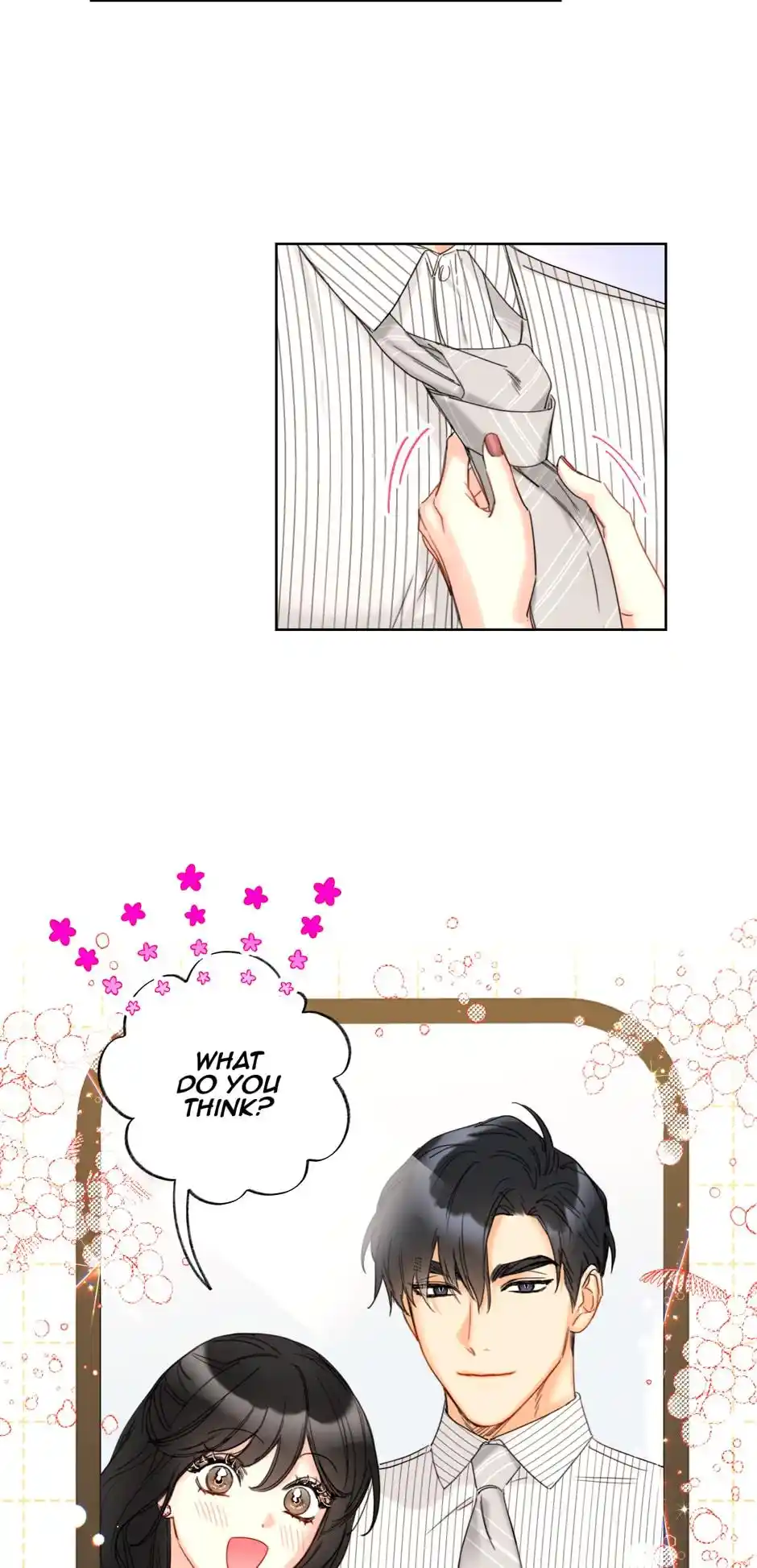 The Office Blind Date Chapter 103