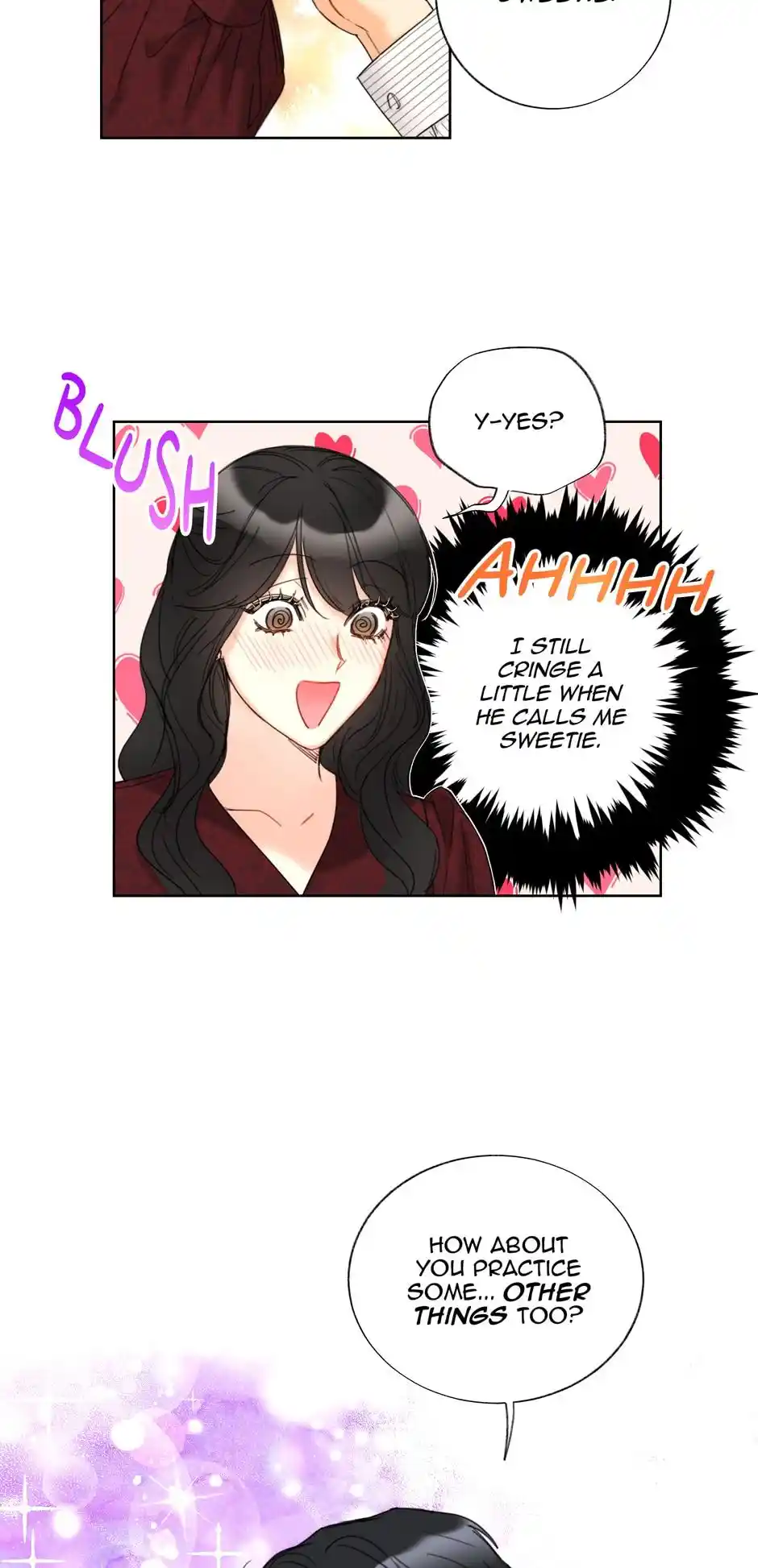 The Office Blind Date Chapter 103