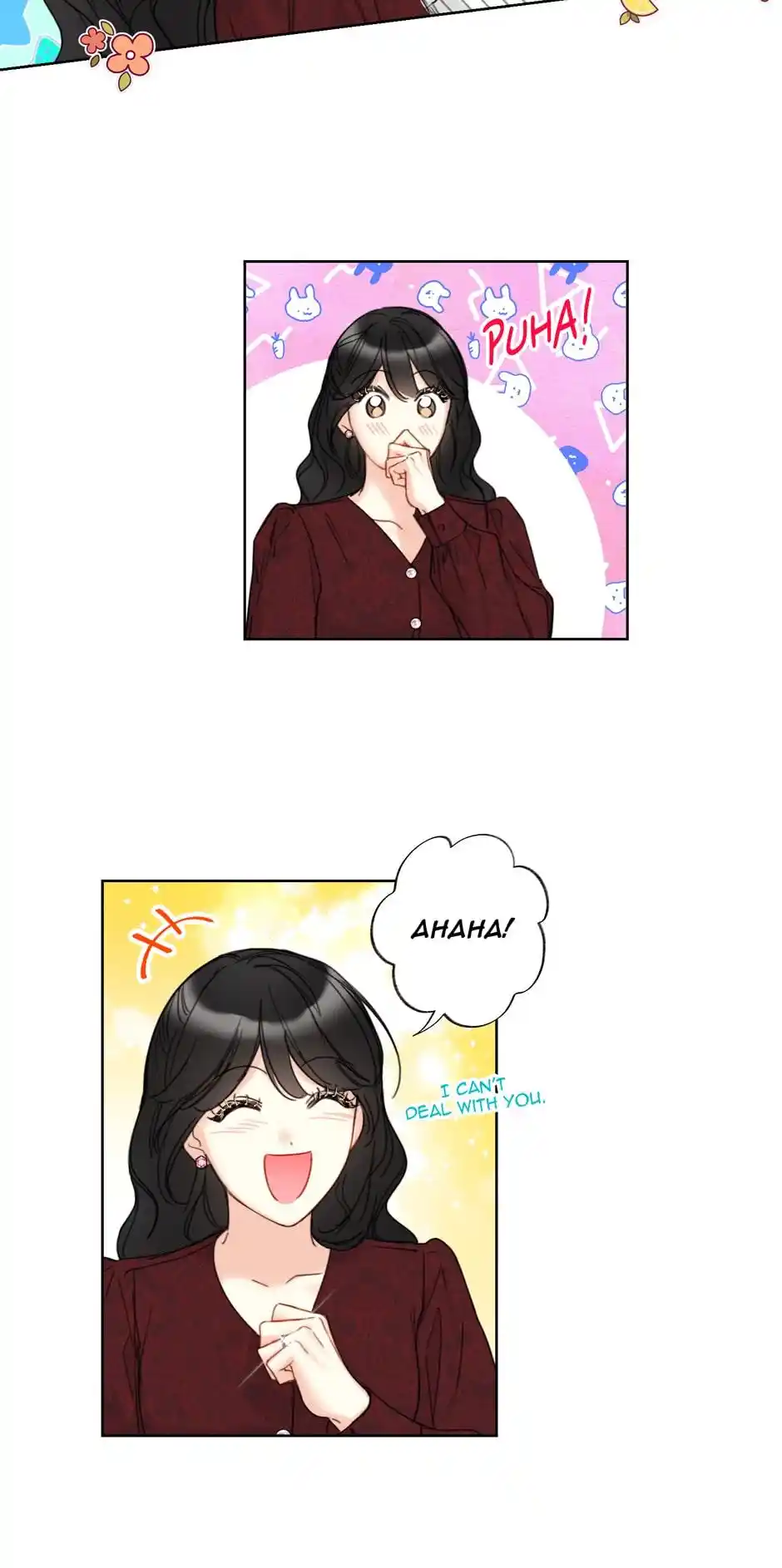 The Office Blind Date Chapter 103