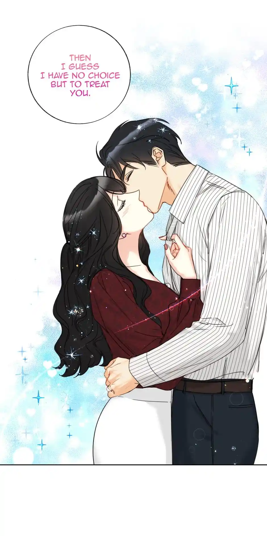 The Office Blind Date Chapter 103