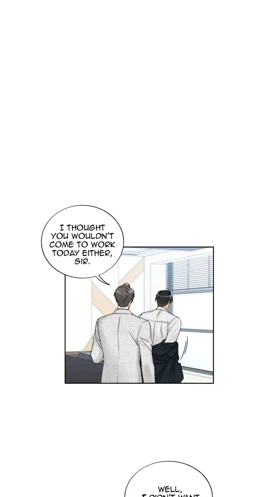 The Office Blind Date Chapter 103