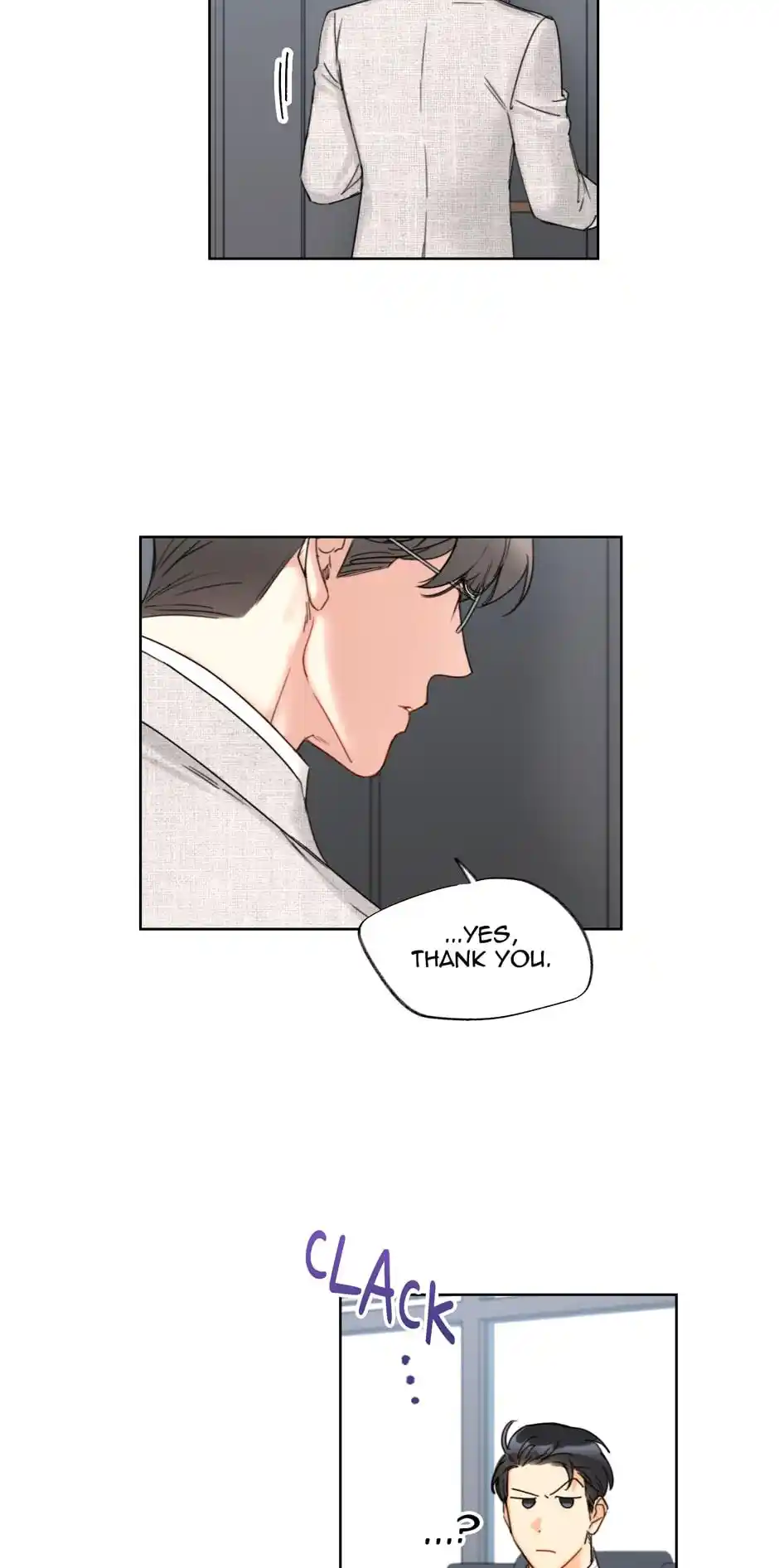 The Office Blind Date Chapter 103