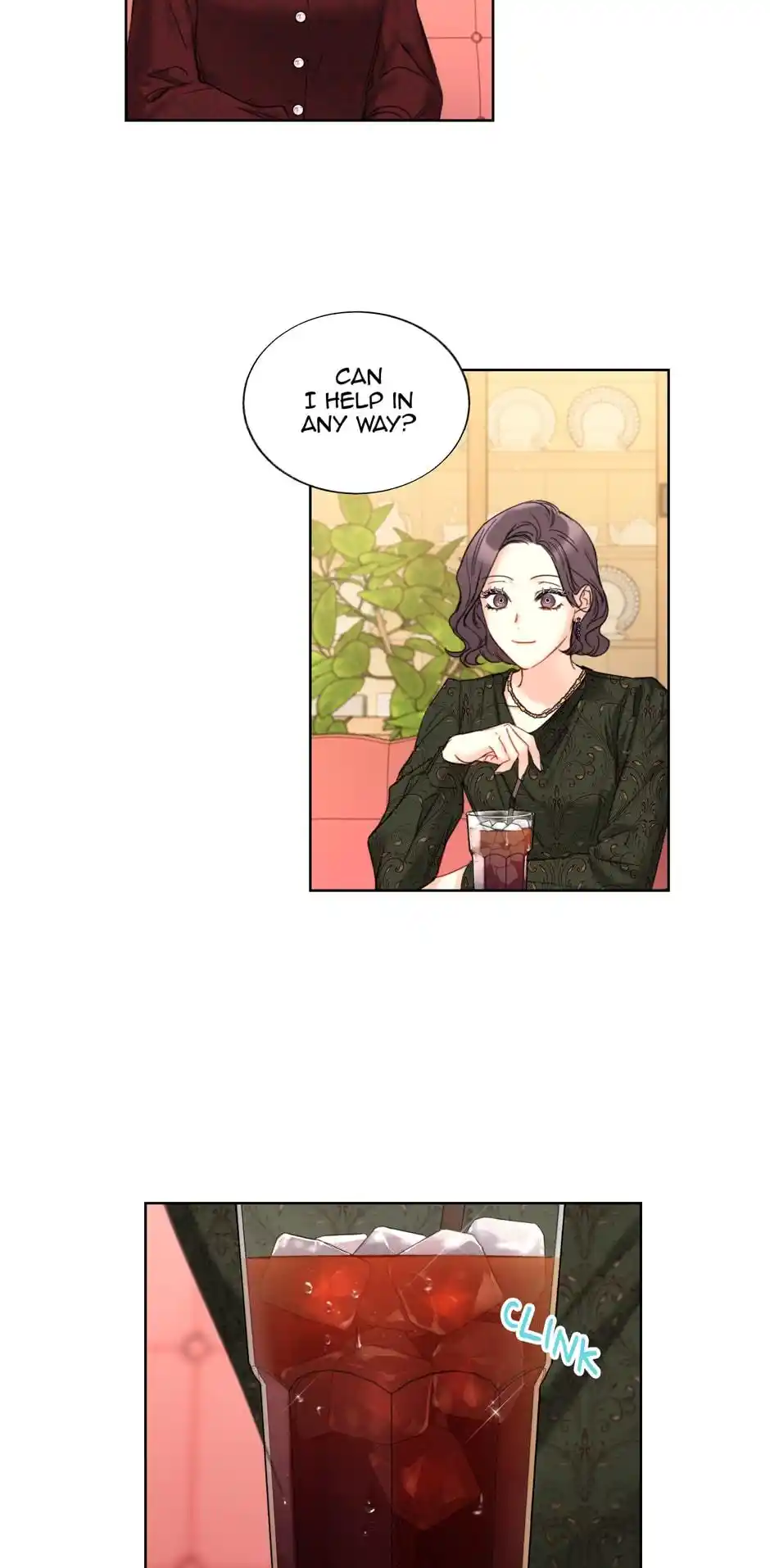 The Office Blind Date Chapter 103