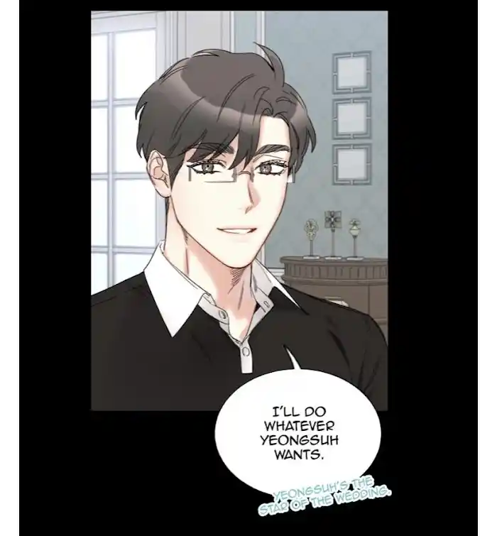 The Office Blind Date Chapter 104