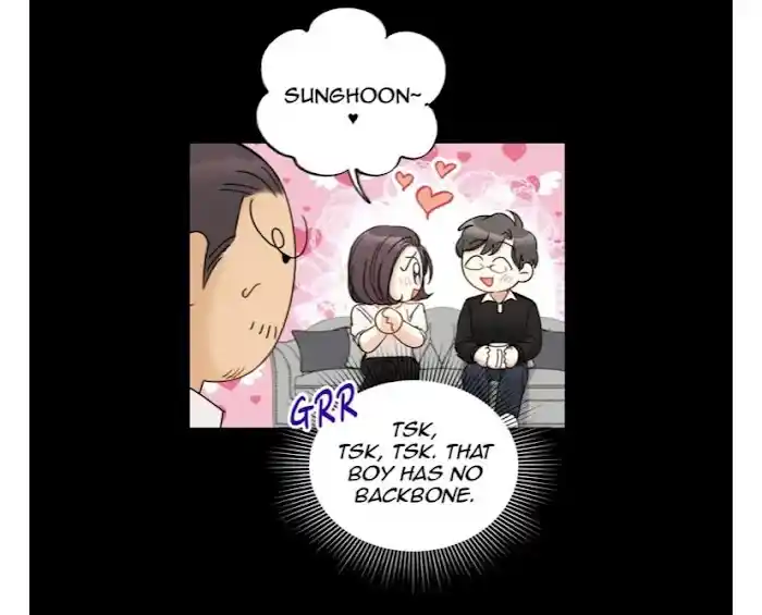 The Office Blind Date Chapter 104