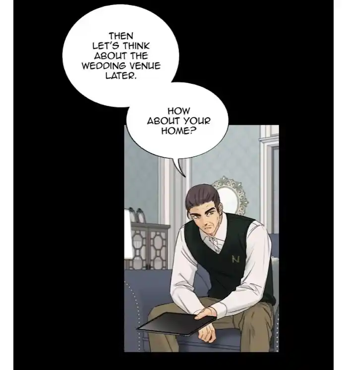 The Office Blind Date Chapter 104